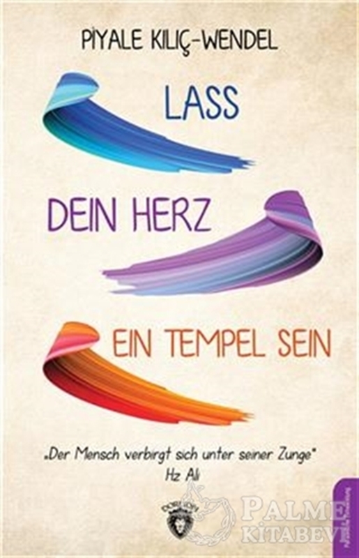 resm Lass Dein Herz Ein Tempel Sein