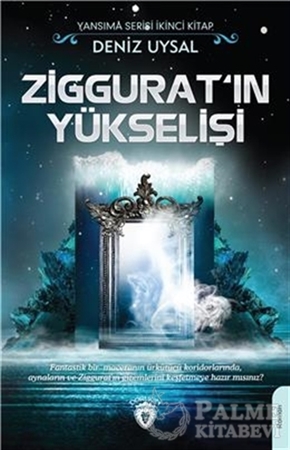 Resim Ziggurat'ın Yükselişi