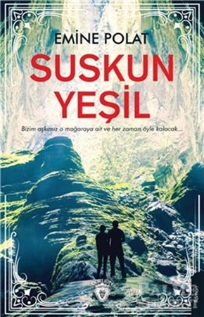 Resim Suskun Yeşil