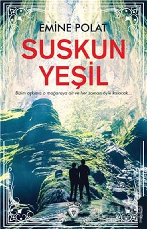 resm Suskun Yeşil