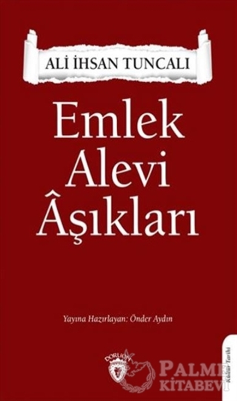 resm Emlek Alevi Aşıkları