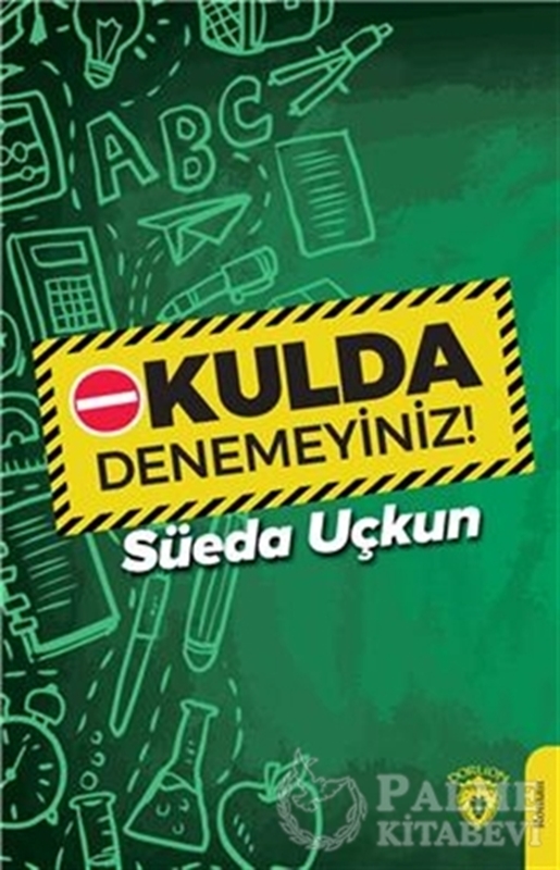resm Okulda Denemeyiniz!