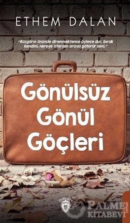 Resim Gönülsüz Gönül Göçleri