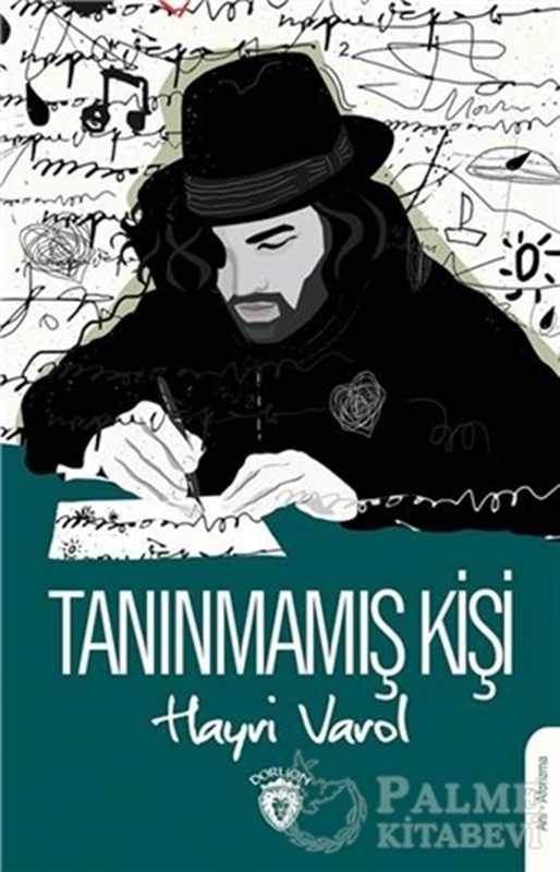 resm Tanınmamış Kişi