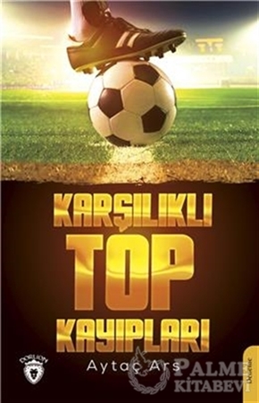 Resim Karşılıklı Top Kayıpları