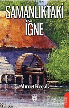 Resim Samanlıktaki İğne