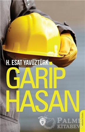 Resim Garip Hasan