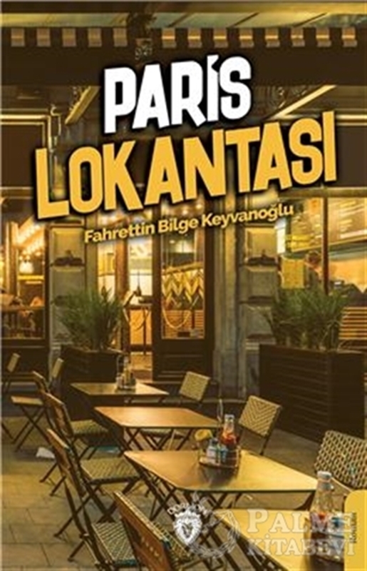 resm Paris Lokantası