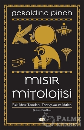 Resim Mısır Mitolojisi