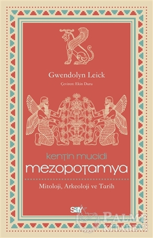 resm Kentin Mucidi Mezopotamya