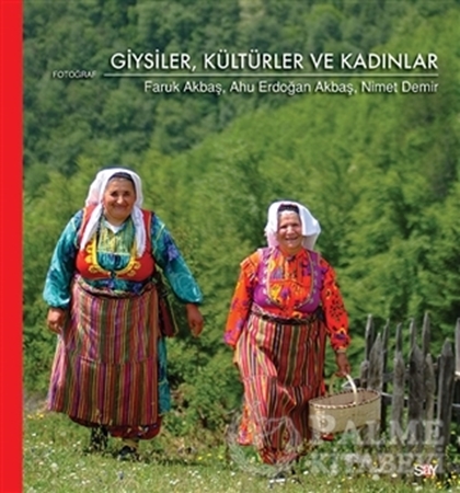 Resim Giysiler Kültürler ve Kadınlar