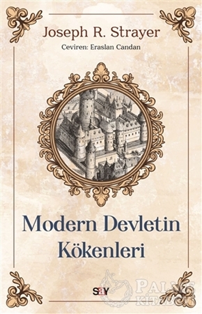 Resim Modern Devletin Kökenleri
