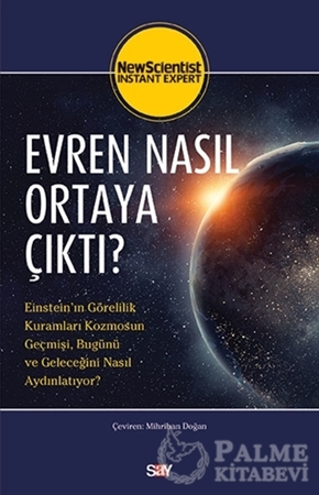 Resim Evren Nasıl Ortaya Çıktı?