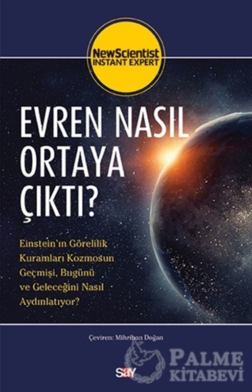 resm Evren Nasıl Ortaya Çıktı?