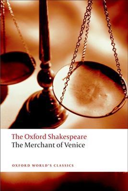 resm The Merchant of Venice