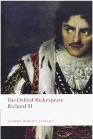 Resim The Tragedy of King Richard 3