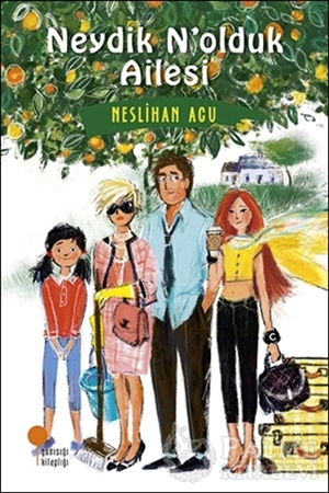 Resim Neydik N’olduk Ailesi