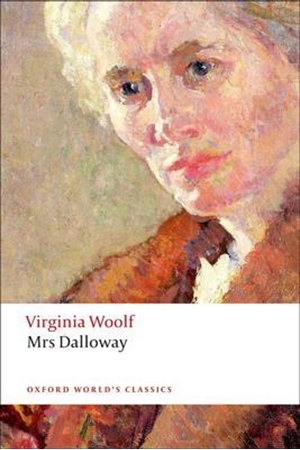 Resim Mrs Dalloway