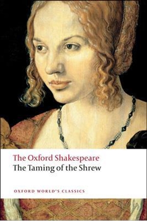 Resim The Taming of the Shrew