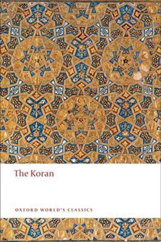 resm The Koran