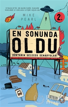 Resim En Sonunda Oldu