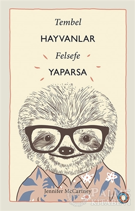 resm Tembel Hayvanlar Felsefe Yaparsa