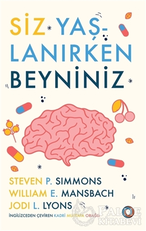 resm Siz Yaşlanırken Beyniniz