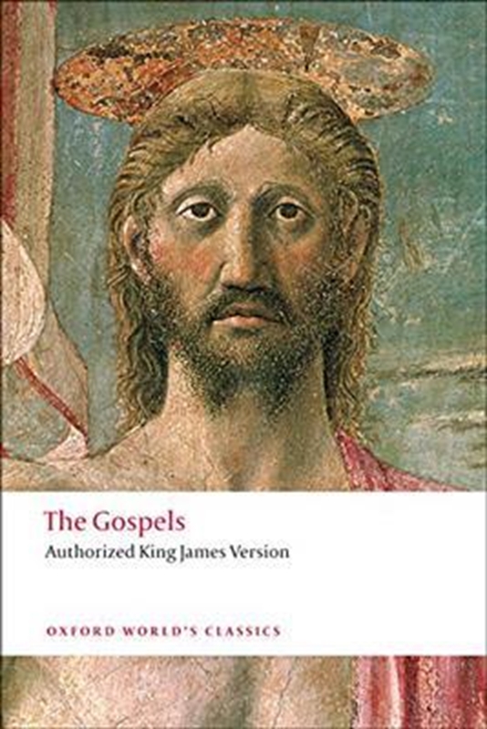 resm The Gospels