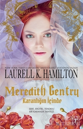 Resim Meredith Gentry - Karanlığın İçinde