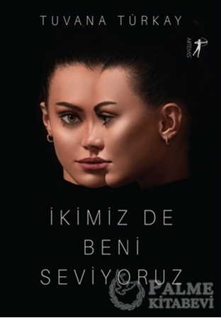Resim İkimiz De Beni Seviyoruz