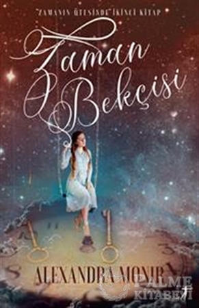 Resim Zaman Bekçisi - Zamanın Ötesinde 2