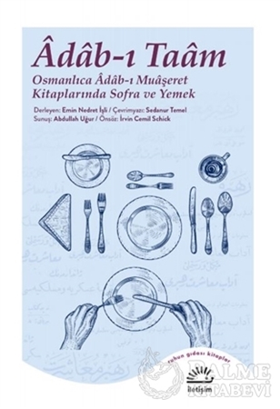 Resim Adab-ı Taam