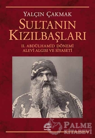 Resim Sultanın Kızılbaşları