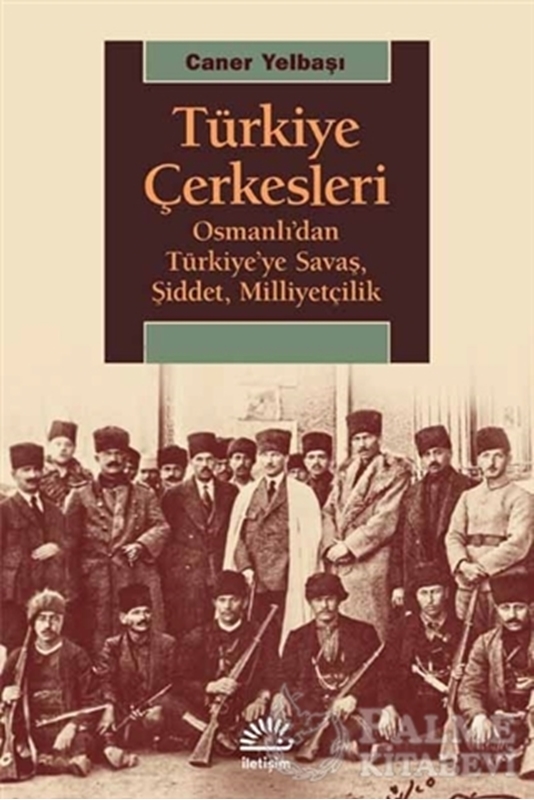 resm Türkiye Çerkesleri