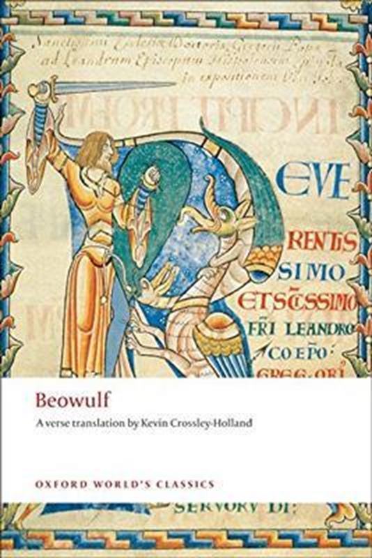 resm Beowulf