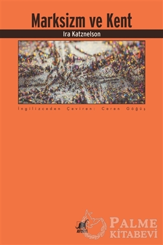resm Marksizm ve Kent