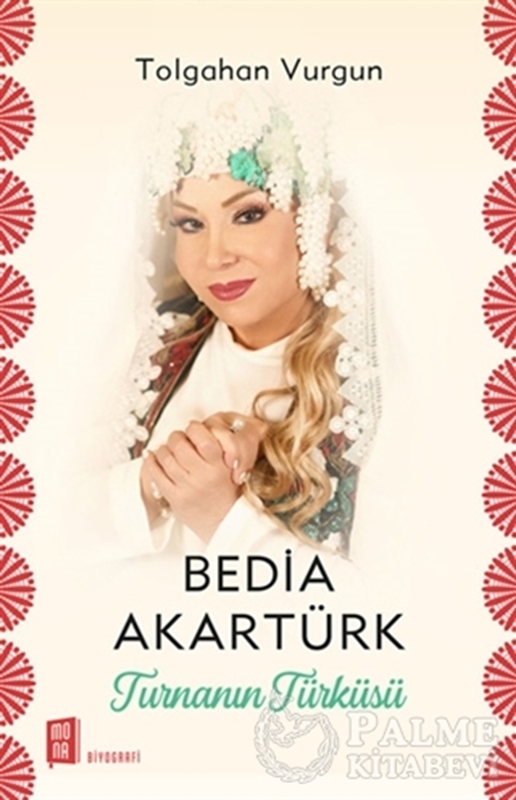 resm Bedia Akartürk - Turnanın Türküsü