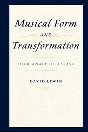 Resim Musical Form and Transformation