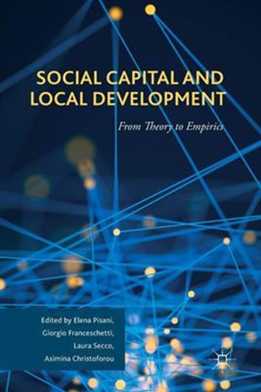 resm Social Capital and Local Development: From Theory to Empirics