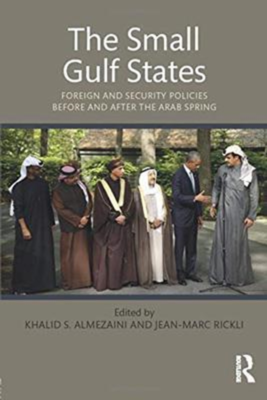 resm The Small Gulf States