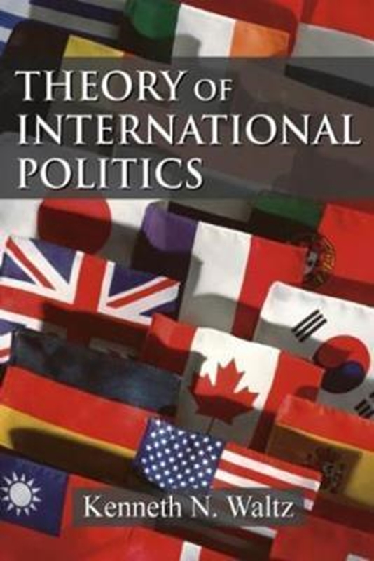 resm Theory of International Politics