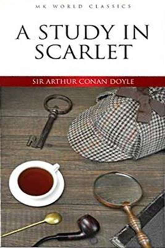 resm A Study in Scarlet