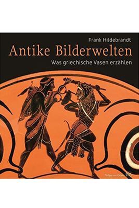 resm Antike Bilderwelten