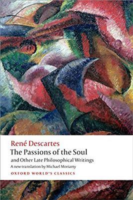 resm The Passions of the Soul