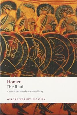 Resim The Iliad