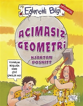 Resim Acımasız Geometri