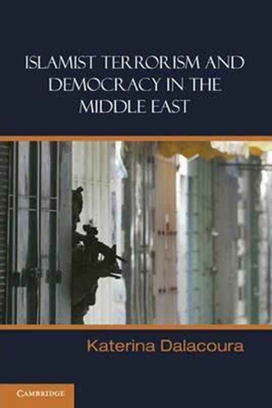 resm Islamist Terrorism and Democracy in the Middle East