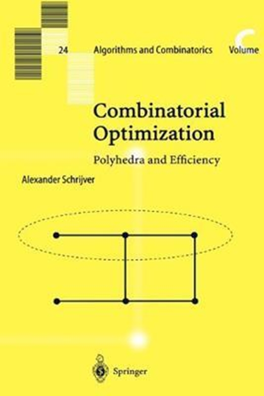 resm Combinatorial Optimization