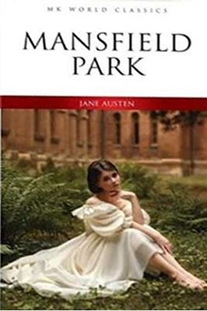 Resim Mansfield Park
