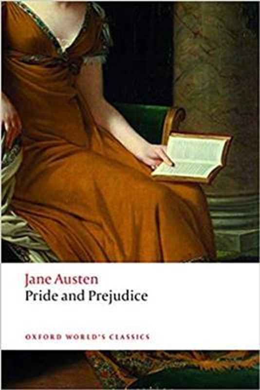 resm Pride and Prejudice